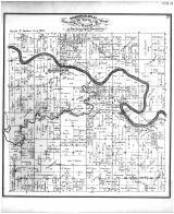 Township 76 NOrth, Range 19 West, Rousse, Marion County 1875